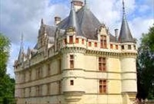 Loire Castles - Romantic & Medieval 